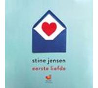 Eerste Liefde (audiolibro)