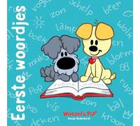 Eerste woordjes (Woezel & Pip)