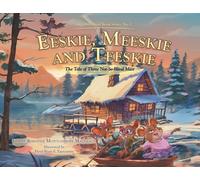 Eeskie, Meeskie and Teeskie: The Tale of Three Not-So-Blind Mice