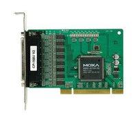 EET EUROPARTS LTD 8 Puertos RS-232 Prof. ASYNC PCI/