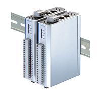 EET EUROPARTS LTD ioLOGIK ETHERNET I/O Servidor, 2