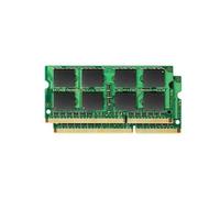 EET Micro Memory para Notebook 8 GB (2 x 4GB) DDR3 Apple (S)