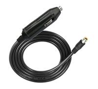 eeTao Cargador de coche para DeVilbiss iGO2 IntelliPAP 2 máquina concentradora 125CH-613 125D-613 DV68-620 125CH613 DV68620 DV6X-619 DV68-620 125 MANGO120-15BX-DEV Ac Fuente de alimentación del