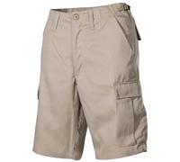 Eeuu BDU Bermudas Caqui Beige Ejército Cortos Cargo S-7XL Combat Ranger Arena