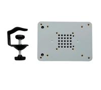 Eeuye Accesorio para Brazo Robótico, Base en Forma de G para Las Series MyCobot y MechArm