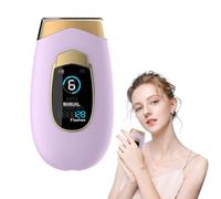 Eevhrqw Lumina Lumisilk,lumisilk Lumina Luce Pulsata,ipl Laser Hair Removal,Lumisilk Luminia Depiladora, Proporcionando Una Piel Suave con Una Sensación Delicada E Indolora, Tecnología IPL
