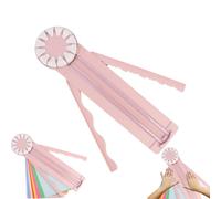 Eevhrqw Paper Craft Edge Cutter,12 In 1 Rotary Paper Cutter,12 In 1 Rotary Paper Cutter,12 In 1 Paper Craft Edge Cutter, Rotary Cutter,Multifunctional Paper Cutter,Paper Trimmer Cutting Tool