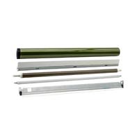 eewwgjrTHH 1 Juego de Kit de reconstrucción de Unidad de Tambor OPC Compatible con MPC3003 3503 4503 5503 6003 3004 3504 4504 5504 6004 D1862258 D1862219(1SET Long Life)