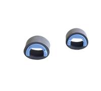 eewwgjrTHH 100 Uds Rodillo de Recogida de Papel RL1-1442-000 RL1-2593-000 Compatible con 1005 1006 1007 1008 1102 1108