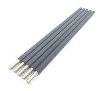eewwgjrTHH Cargador Principal de 5 Piezas, Rodillo de Carga Primaria PCR Compatible con FS6025 FS6030 FS6525 FS6530 C8020 C8025 M4028 255 305 3010i 3011i 3510i