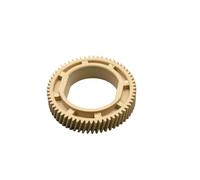eewwgjrTHH Engranaje de Rodillo de Calor Superior del fusor Compatible con WorkCentre 4110 4112 4127 4590 4595 900 1100 D95 D110 D125 D136 9000(1X Outer Only)