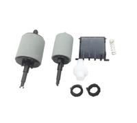 eewwgjrTHH Kit de Almohadilla de separación del Rodillo de Recogida de alimentación ADF CF288-60016 CF288-60015 A8P79-65001 Compatible con Pro 400 M401 M425 M525 M521 M476 M570