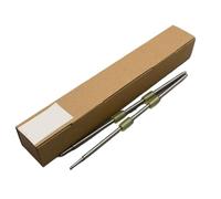 eewwgjrTHH Kit de Rodillo Impulsor de Salida de alimentación 1 Juego PA03586-K983 PA03586-K984 Compatible con fi-6110 N1800 S1500M S1500 S510M S510 S500M S500 fi-5110