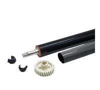 eewwgjrTHH Manga de película de fusor, Casquillo de Engranaje de Rodillo de presión Inferior, RM2-2554 de Repuesto para Pro M402 M403 MFP M426 M427