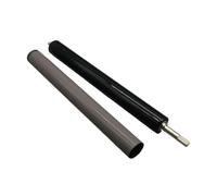 eewwgjrTHH Manga de película de fusor y Rodillo de presión Compatible con M607 M608 M609 M631 M632 M633 M608dn(1SET)