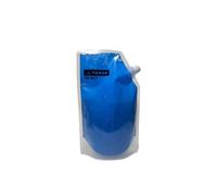 eewwgjrTHH Polvo de tóner 4KG 1 Juego Compatible con C-60 C70 C550 DocuColor C-560 C570 C5585 C9065 fotocopiadora en Color Japonesa