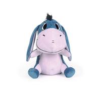 (Eeyore) 30cm Winnie the Pooh Juguetes de peluche Tigger Piglet Eeyore Muñeco de peluche Regalo para niños