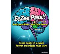 EeZee Pass: Hack Your Brain, Ace Your Exams