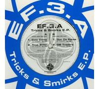 Ef.3.a - Hey Little Girl [Vinilo]