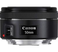 CANON EF 50MM F/1.8 STM
