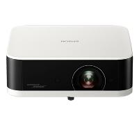 EF-61W LCD WUXGA 8000LM ZOOM
