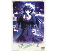 Ef-a Tale of Melodies. 2 [08/J] [Alemania] [DVD]