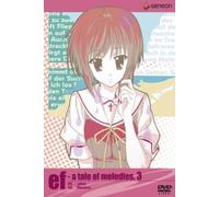 Ef-a Tale of Melodies. 3 [08/J] [Alemania] [DVD]