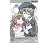 Ef-a Tale of Melodies. 5 [08/J] [Alemania] [DVD]
