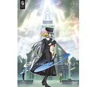 Ef-a Tale of Melodies.Dvd_set [DVD de Audio]