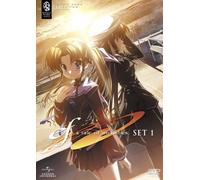 Ef-a Tale of Melodies.Dvd_set [DVD de Audio]