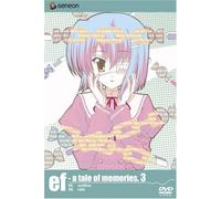 Ef-a Tale of Memories. 3 [Alemania] [DVD]