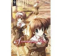 Ef-a Tale of Memories.Dvd_set [DVD de Audio]