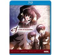 Ef-A Tale of Memories - Ef: A Tale of Memories Complete Collection [Reino Unido] [Blu-ray]