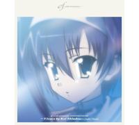 Ef-a Tale of Memories. Ending Theme