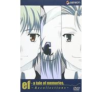Ef-a Tale of Memories. - Recolle [Alemania] [DVD]
