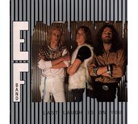 EF BAND - Last Laugh Is On You