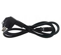 EcoFlow 50004066 cable de transmisión Negro 1,5 m