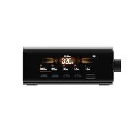 EF EcoFlow Cargador de Escritorio Rapid Pro (320 W, 5 Puertos, GAN), Salida de hasta 320 W, para 6 Dispositivos, 5 Puertos + Banco de energía EcoFlow Rapid Pro, Compatible con iPhone 16/15, Samsung