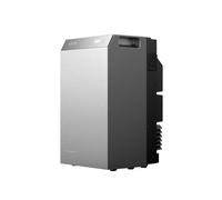 EF ECOFLOW STREAM AC 5000 Central Eléctrica de Balcón 5024 Wh | 100 % compatible con todos los microinversores, salida de 3000 W, ampliable hasta 90 kWh, control inteligente mediante IA