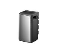 EF ECOFLOW Stream CA 1,92 kW, Kit Solar de batería,100% Compatible con Todos los inversores, Salida de 1200 W, Sistema Plug-and-Play, Control Inteligente con TOU & IA