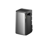 EF EcoFlow Stream Ultra batería de 1,92 kWh para Kit Solar, 4 MPPT