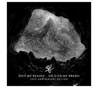 Ef – Give Me Beauty ..Or Give Me Death! – Vinilo – Edición 20 Aniversario