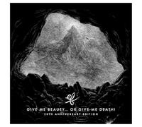 Ef – Give Me Beauty ..Or Give Me Death! – Vinilo – Edición 20 Aniversario