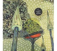 Ef - Mourning Golden Morning [VINYL] [Vinilo]