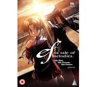 Ef: Season 2 - A Tale Of Melodies [Edizione: Regno Unito] [Italia] [DVD]