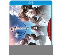 Ef: Tale of Memories & Melodies [USA] [Blu-ray]