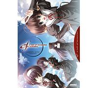 Ef Tale of Memories & Memories & Melodies Complete Collect-Nla [USA] [DVD]