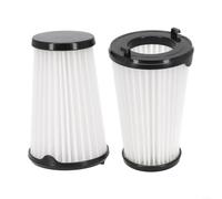EF150 - Kit de filtros de repuesto para Electrolux para ergorapido ZB3301 ZB3324B - Protector antipolvo lavable, paquete de 2
