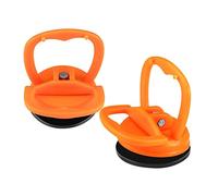 EFAITHFIX - Juego de 2 ventosas resistentes para pantalla LCD compatible con iPad, iMac, MacBook, tableta, ordenador portátil, iPhone, Samsung, Huawei, etc.