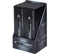 Efalock 4025341508813 - Microcortadores (6 unidades)